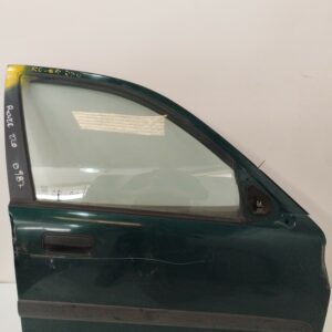 PUERTA DELANTERA DERECHA MG ROVER SERIE 200 (XW) 216 SLi NAFTA Motor 1,6 Ltr.  112 CV  [1990 - 1999] 5 Puertas