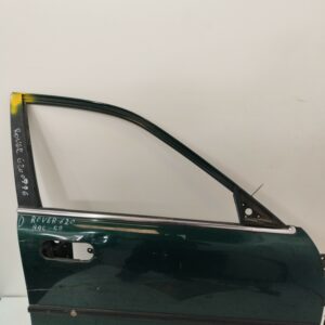 PUERTA DELANTERA DERECHA MG ROVER SERIE 600 (RH) 620 Si Lux NAFTA 95 Motor 2,0 Ltr.  131 CV  [1993 - 2000] 4 Puertas