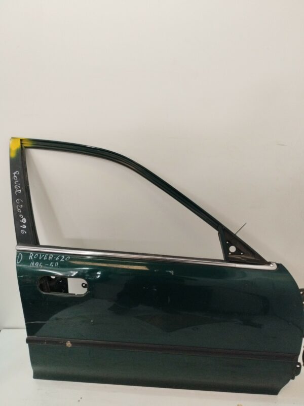 PUERTA DELANTERA DERECHA MG ROVER SERIE 600 (RH) 620 Si Lux NAFTA 95 Motor 2,0 Ltr.  131 CV  [1993 - 2000] 4 Puertas