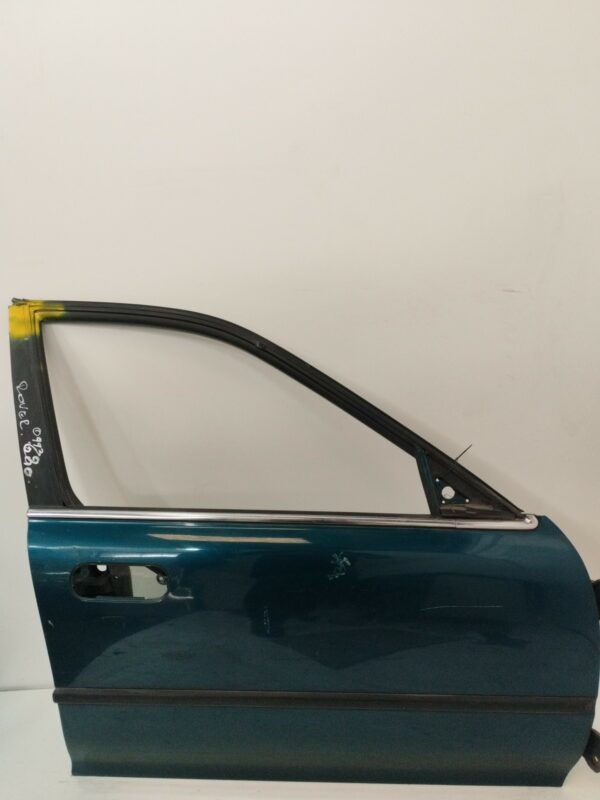 PUERTA DELANTERA DERECHA MG ROVER SERIE 600 (RH) 620 Si Lux NAFTA 95 Motor 2,0 Ltr.  131 CV  [1993 - 2000] 4 Puertas