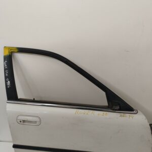 PUERTA DELANTERA DERECHA MG ROVER SERIE 600 (RH) 620 Si Lux NAFTA 95 Motor 2,0 Ltr.  131 CV  [1993 - 2000] 4 Puertas