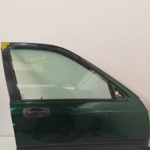 PUERTA DELANTERA DERECHA MG ROVER SERIE 400 (RT) 1.4 16V CAT NAFTA 95 Motor 1,4 Ltr.  103 CV  [1995 - 1999] 3 Puertas
