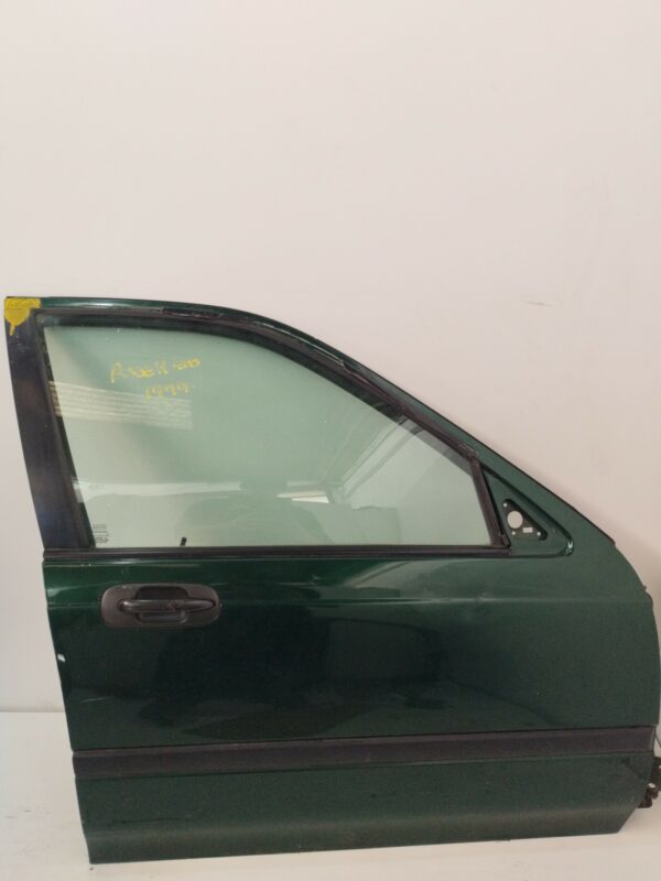 PUERTA DELANTERA DERECHA MG ROVER SERIE 400 (RT) 1.4 16V CAT NAFTA 95 Motor 1,4 Ltr.  103 CV  [1995 - 1999] 3 Puertas
