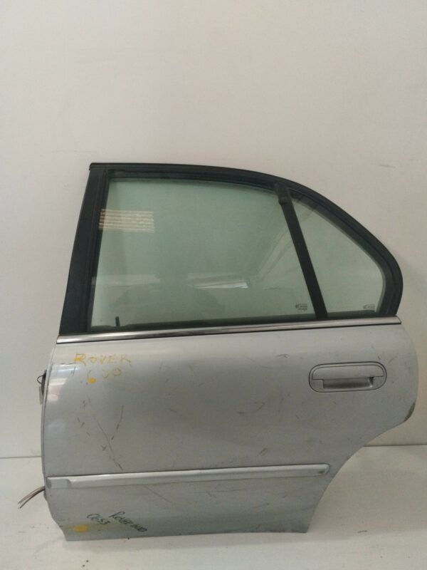 PUERTA DELANTERA IZQUIERDA MG ROVER SERIE 600 (RH) 620 i NAFTA 95 Motor 2,0 Ltr.  116 CV  [1993 - 2000] 4 Puertas