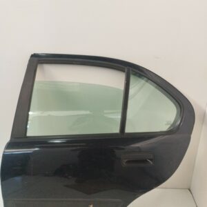 PUERTA TRASERA IZQUIERDA MG ROVER SERIE 25 (RF) Classic (5-ptas.) NAFTA Motor 1,4 Ltr.  103 CV  [2000 - 2004] 5 Puertas