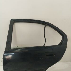 PUERTA TRASERA IZQUIERDA MG ROVER SERIE 200 (XW) 216 SLi NAFTA Motor 1,6 Ltr.  112 CV  [1990 - 1999] 5 Puertas