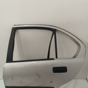 PUERTA TRASERA IZQUIERDA MG ROVER SERIE 25 (RF) Classic (5-ptas.) NAFTA 95 Motor 1,6 Ltr.  109 CV  [2000 - 2004] 5 Puertas