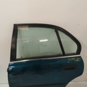 PUERTA TRASERA IZQUIERDA MG ROVER SERIE 600 (RH) 620 Si Lux NAFTA 95 Motor 2,0 Ltr.  131 CV  [1993 - 2000] 4 Puertas