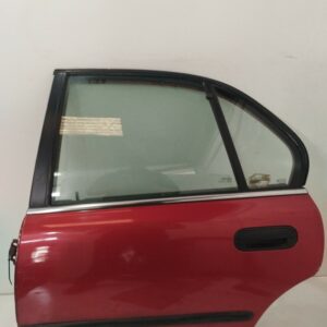 PUERTA TRASERA IZQUIERDA MG ROVER SERIE 600 (RH) 620 Si Lux NAFTA 95 Motor 2,0 Ltr.  131 CV  [1993 - 2000] 4 Puertas