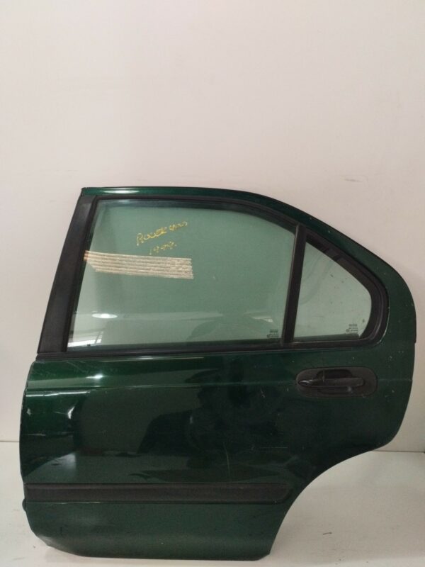PUERTA TRASERA IZQUIERDA MG ROVER SERIE 400 (RT) 1.8 TD GASOIL 1.8 TURBO DIESEL 88 CV  [1995 - 1999] 4 Puertas