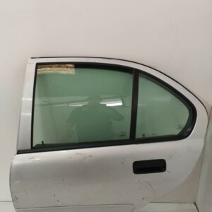 PUERTA TRASERA IZQUIERDA MG ROVER SERIE 400 (RT) 1.6 CAT NAFTA 95 Motor 1,6 Ltr.  112 CV  [1995 - 1999] 3 Puertas