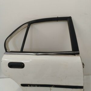 PUERTA TRASERA DERECHA MG ROVER SERIE 600 (RH) 1.8 CAT NAFTA Motor 1,8 Ltr.  116 CV  [1993 - 2000] 3 Puertas