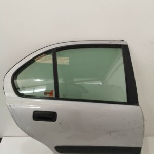 PUERTA TRASERA DERECHA MG ROVER SERIE 200 (XW) 216 SLi NAFTA Motor 1,6 Ltr.  112 CV  [1990 - 1999] 5 Puertas