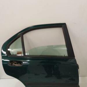 PUERTA TRASERA DERECHA MG ROVER SERIE 400 (RT) 416 Si (5-ptas.) NAFTA 95 Motor 1,6 Ltr.  112 CV  [1995 - 1999] 5 Puertas