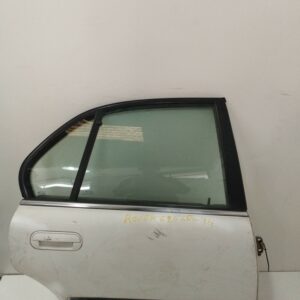 PUERTA TRASERA DERECHA MG ROVER SERIE 600 (RH) 620 Si Lux NAFTA 95 Motor 2,0 Ltr.  131 CV  [1993 - 2000] 4 Puertas