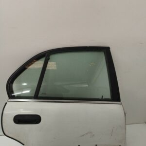 PUERTA TRASERA DERECHA MG ROVER SERIE 600 (RH) 620 Si Lux NAFTA 95 Motor 2,0 Ltr.  131 CV  [1993 - 2000] 4 Puertas