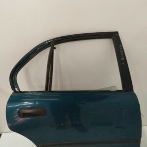 PUERTA TRASERA DERECHA MG ROVER SERIE 600 (RH) 620 Si Lux NAFTA 95 Motor 2,0 Ltr.  131 CV  [1993 - 2000] 4 Puertas