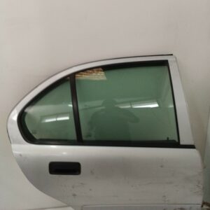 PUERTA TRASERA DERECHA MG ROVER SERIE 25 (RF) Classic (5-ptas.) NAFTA 95 Motor 1,6 Ltr.  109 CV  [2000 - 2004] 5 Puertas