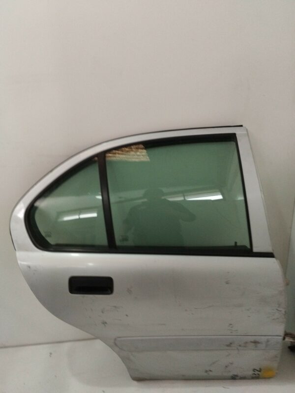 PUERTA TRASERA DERECHA MG ROVER SERIE 25 (RF) Classic (5-ptas.) NAFTA 95 Motor 1,6 Ltr.  109 CV  [2000 - 2004] 5 Puertas