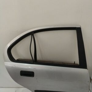 PUERTA TRASERA DERECHA MG ROVER SERIE 25 (RF) Classic (5-ptas.) NAFTA Motor 1,4 Ltr.  103 CV  [2000 - 2004] 5 Puertas