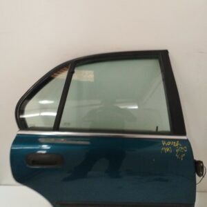 PUERTA TRASERA DERECHA MG ROVER SERIE 600 (RH) 620 Si Lux NAFTA 95 Motor 2,0 Ltr.  131 CV  [1993 - 2000] 4 Puertas