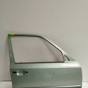 PUERTA DELANTERA DERECHA MERCEDES CLASE E (W124) BERLINA 2.5 Diesel CAT DIESEL Motor 2,5 Ltr.  90 CV  [1984 - 1997] 3 Puertas