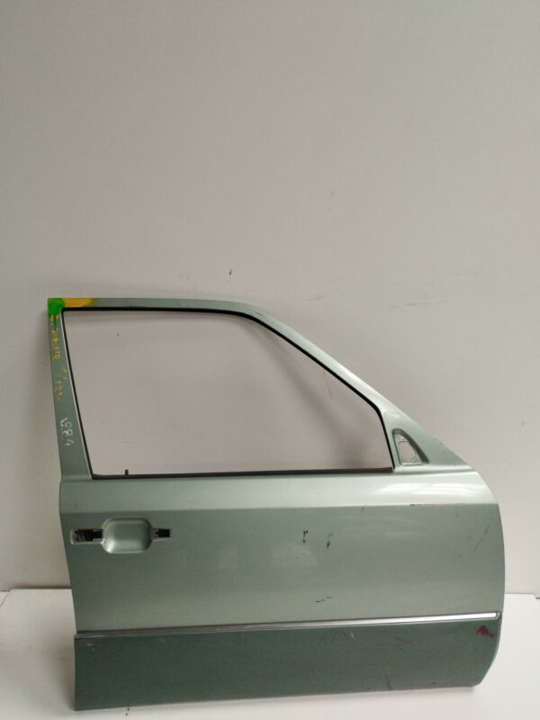 PUERTA DELANTERA DERECHA MERCEDES CLASE E (W124) BERLINA 2.5 Diesel CAT DIESEL Motor 2,5 Ltr.  90 CV  [1984 - 1997] 3 Puertas