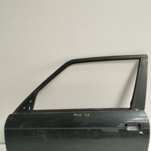 PUERTA DELANTERA IZQUIERDA BMW SERIE 3 BERLINA (E30) 1,6 NAFTA Motor 1,6 Ltr.  102 CV  [1982 - 0] 3 Puertas