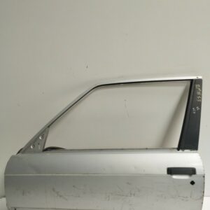 PUERTA DELANTERA IZQUIERDA BMW SERIE 3 BERLINA (E30) 1,6 NAFTA Motor 1,6 Ltr.  102 CV  [1982 - 0] 3 Puertas