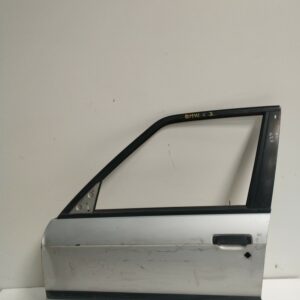 PUERTA DELANTERA IZQUIERDA BMW SERIE 3 BERLINA (E30) 318i Edition NAFTA Motor 1,8 Ltr.  116 CV  [1982 - 0] 4 Puertas