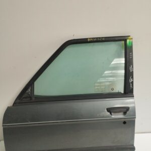 PUERTA DELANTERA IZQUIERDA BMW SERIE 5 (E28) 525i NAFTA Motor 2,5 Ltr.  150 CV  [1981 - 0] 4 Puertas
