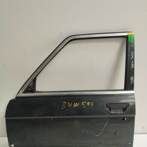 PUERTA DELANTERA IZQUIERDA BMW SERIE 5 (E28) 520i NAFTA Motor 2,0 Ltr.  129 CV  [1981 - 0] 4 Puertas