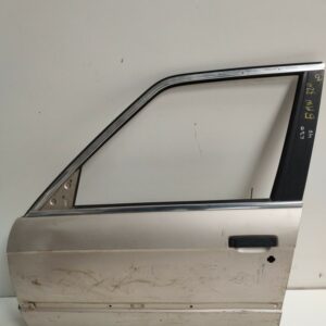PUERTA DELANTERA IZQUIERDA BMW SERIE 3 BERLINA (E30) 318i NAFTA Motor 1,8 Ltr.  113 CV  [1982 - 0] 4 Puertas