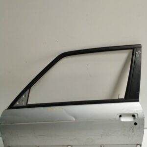PUERTA DELANTERA IZQUIERDA BMW SERIE 3 BERLINA (E30) 2,5 NAFTA Motor 2,5 Ltr.  170 CV  [1982 - 0] 3 Puertas