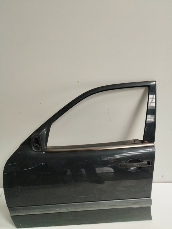 PUERTA DELANTERA IZQUIERDA MERCEDES CLASE E (W210) BERLINA DIESEL 2.2 CDI CAT DIESEL Motor 2,2 Ltr.  116 CV  [1995 - 2002] 3 Puertas