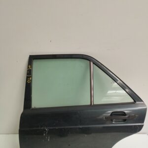 PUERTA TRASERA IZQUIERDA MERCEDES CLASE C (W202) BERLINA 3.6 CAT NAFTA 95 Motor 3,6 Ltr.  280 CV  [1993 - 2000] 3 Puertas
