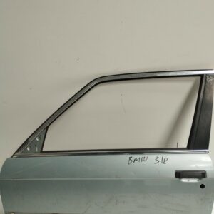 PUERTA DELANTERA IZQUIERDA BMW SERIE 3 BERLINA (E30) 2 NAFTA Motor 2,0 Ltr.  125 CV  [1982 - 0] 3 Puertas
