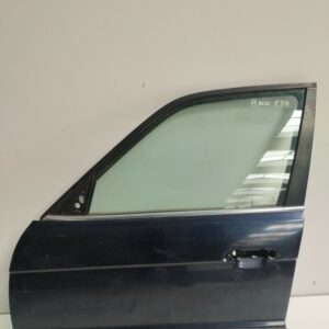 PUERTA DELANTERA IZQUIERDA BMW SERIE 5 BERLINA (E34) 525td DIESEL Motor 2,5 Ltr.  116 CV  [1988 - 0] 4 Puertas