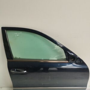PUERTA DELANTERA DERECHA MERCEDES CLASE E (W211) BERLINA 3.2 V6 18V CAT NAFTA 95 Motor 3,2 Ltr.  224 CV  [2002 - 2009] 3 Puertas