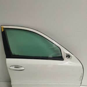 PUERTA DELANTERA DERECHA MERCEDES CLASE E (W211) BERLINA 2.7 CDI CAT DIESEL Motor 2,7 Ltr.  177 CV  [2002 - 2009] 3 Puertas
