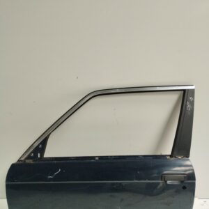 PUERTA DELANTERA IZQUIERDA BMW SERIE 3 BERLINA (E30) 1,6 NAFTA Motor 1,6 Ltr.  102 CV  [1982 - 0] 3 Puertas