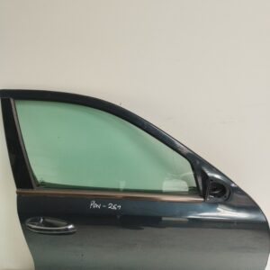 PUERTA DELANTERA DERECHA MERCEDES CLASE E (W211) BERLINA 3.0 CDI CAT DIESEL Motor 3,0 Ltr.  190 CV  [2002 - 2009] 3 Puertas