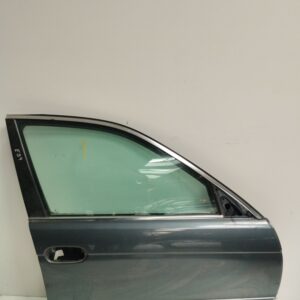 PUERTA DELANTERA DERECHA BMW SERIE 5 BERLINA (E39) 525i NAFTA 95 Motor 2,5 Ltr.  192 CV  [1995 - 2003] 4 Puertas