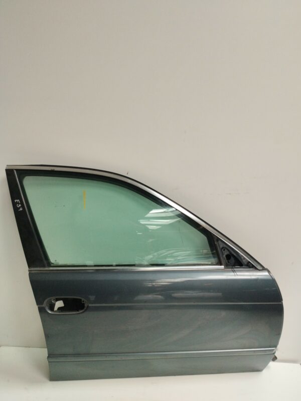 PUERTA DELANTERA DERECHA BMW SERIE 5 BERLINA (E39) 525i NAFTA 95 Motor 2,5 Ltr.  192 CV  [1995 - 2003] 4 Puertas