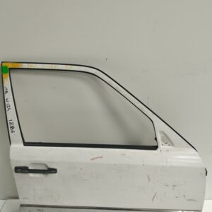 PUERTA DELANTERA DERECHA MERCEDES CLASE E (W124) BERLINA 2.6 CAT NAFTA Motor 2,6 Ltr.  160 CV  [1984 - 1997] 3 Puertas