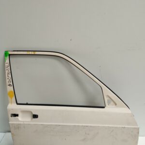 PUERTA DELANTERA IZQUIERDA MERCEDES CLASE C (W201) BERLINA 2,6 NAFTA Motor 2,6 Ltr.  166 CV  [1982 - 1993] 3 Puertas