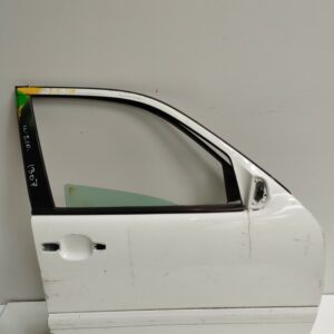 PUERTA DELANTERA IZQUIERDA MERCEDES CLASE E (W210) BERLINA 240 (210.061) NAFTA 95 Motor 2,4 Ltr.  170 CV  [1995 - 2002] 4 Puertas
