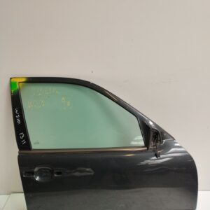 PUERTA DELANTERA DERECHA MERCEDES CLASE E (W210) BERLINA 2.6 CAT NAFTA 95 Motor 2,6 Ltr.  170 CV  [1995 - 2002] 3 Puertas