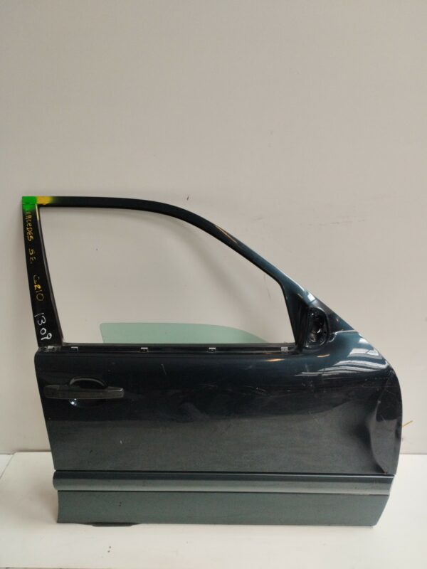 PUERTA DELANTERA DERECHA MERCEDES CLASE E (W210) BERLINA 240 (210.061) NAFTA 95 Motor 2,4 Ltr.  170 CV  [1995 - 2002] 4 Puertas