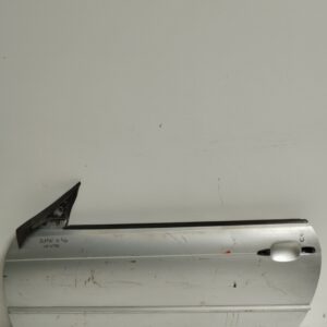 PUERTA DELANTERA IZQUIERDA BMW SERIE 3 COUPE (E46) 2.0 24V NAFTA 95 Motor 2,0 Ltr.  150 CV  [1999 - 2006] 3 Puertas